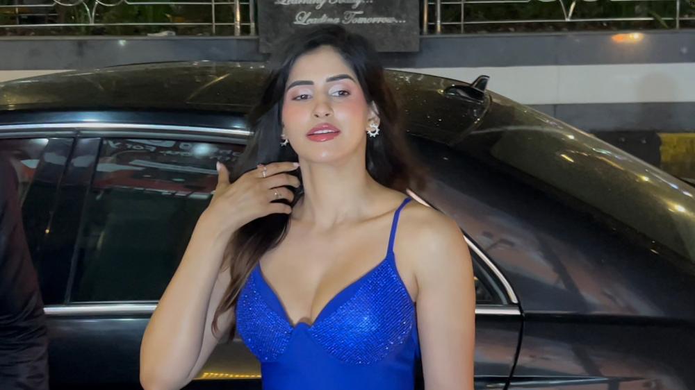 sakshi-malik-attended-the-success-party-of-the-movie-ctrl